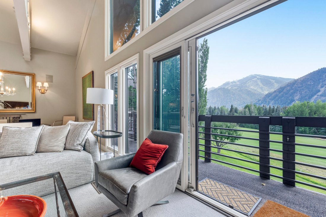 Condo in Sun Valley, Idaho, United States 3 - 18546534