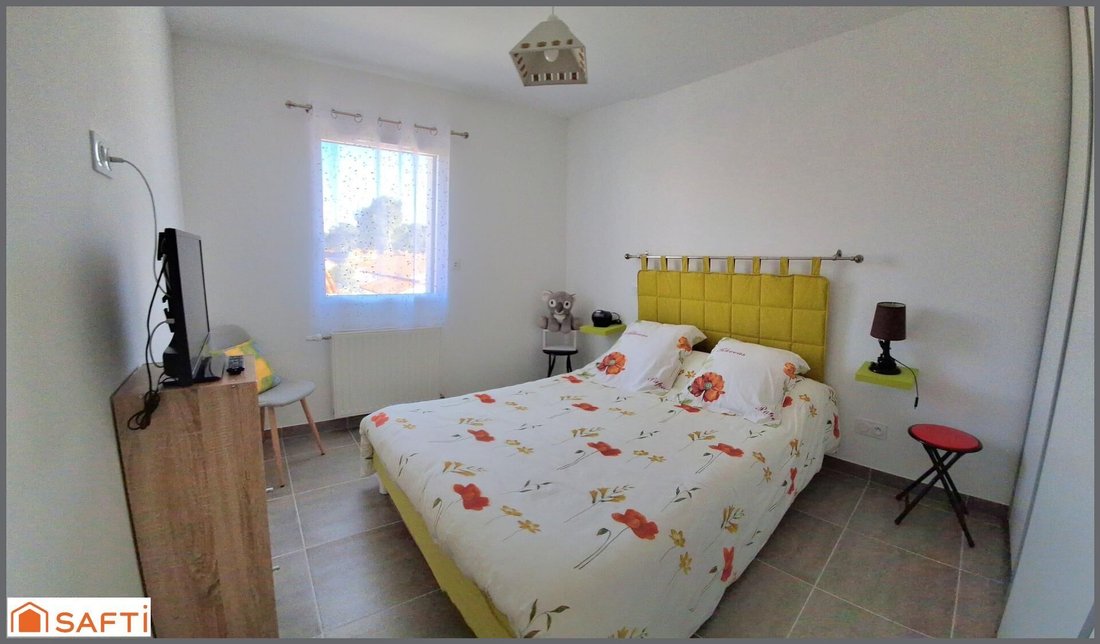 House in La Tranche-sur-Mer, Pays de la Loire, France 4 - 18547254