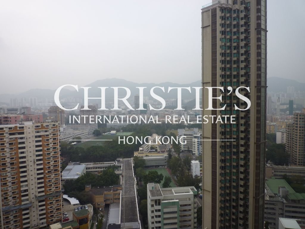 Apartment in Hong Kong, Hong Kong 1 - 18547038