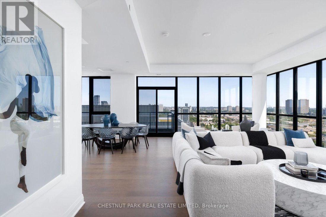 Apartment in Toronto, Ontario, Canada 2 - 18546582