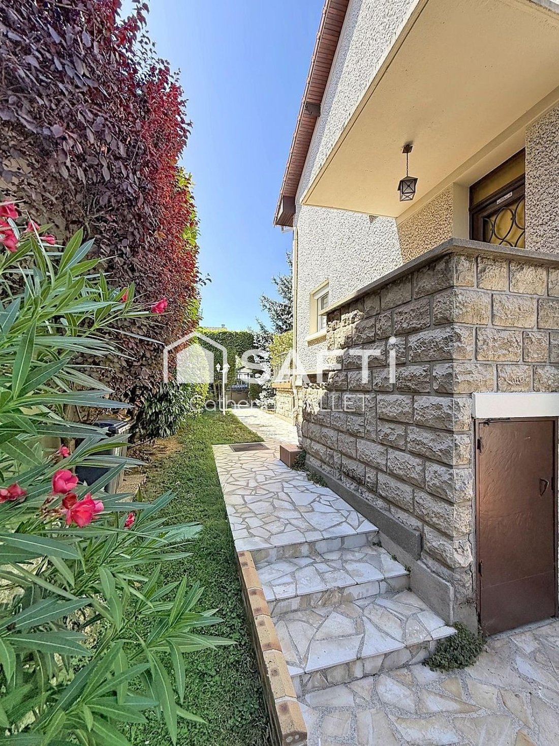House in La Prevote, Thiais, France 2 - 18547250