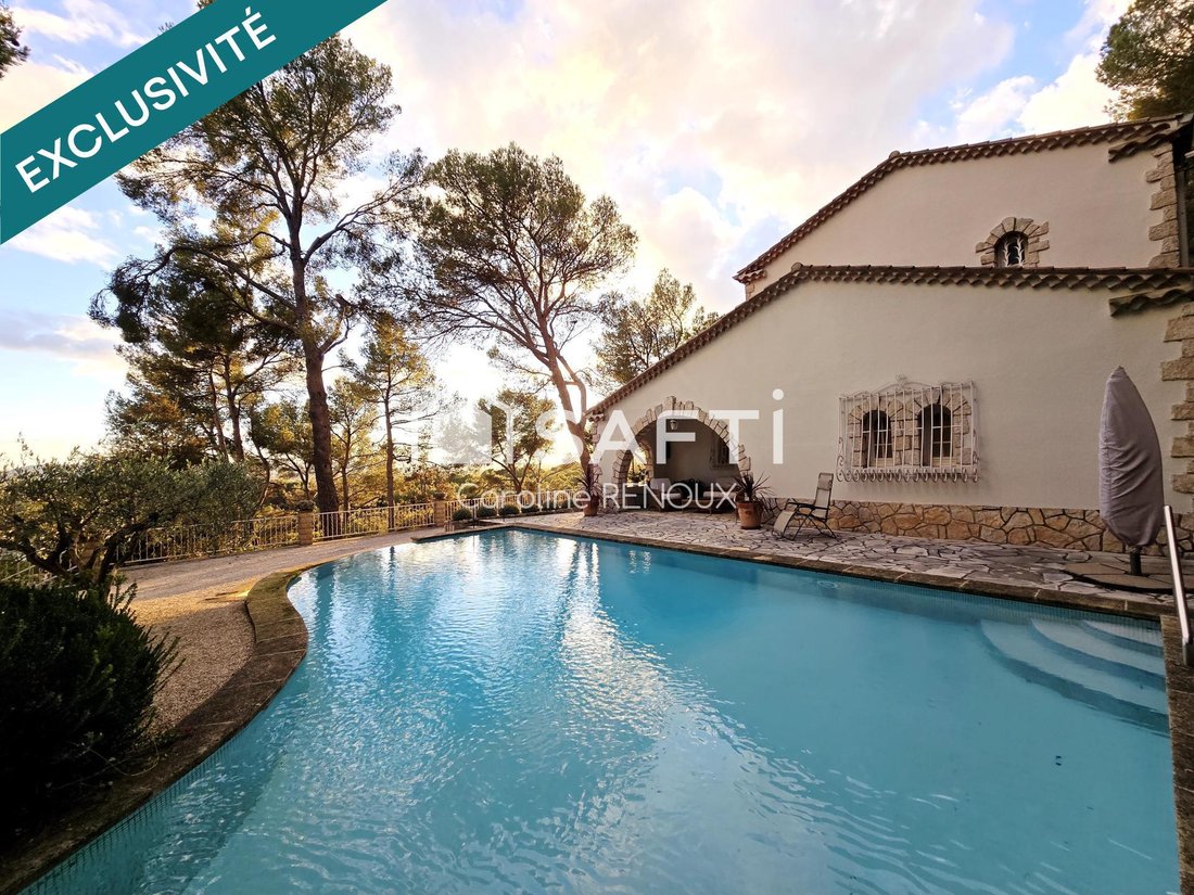 House in Mérindol, Provence-Alpes-Côte d'Azur, France 2 - 16624675