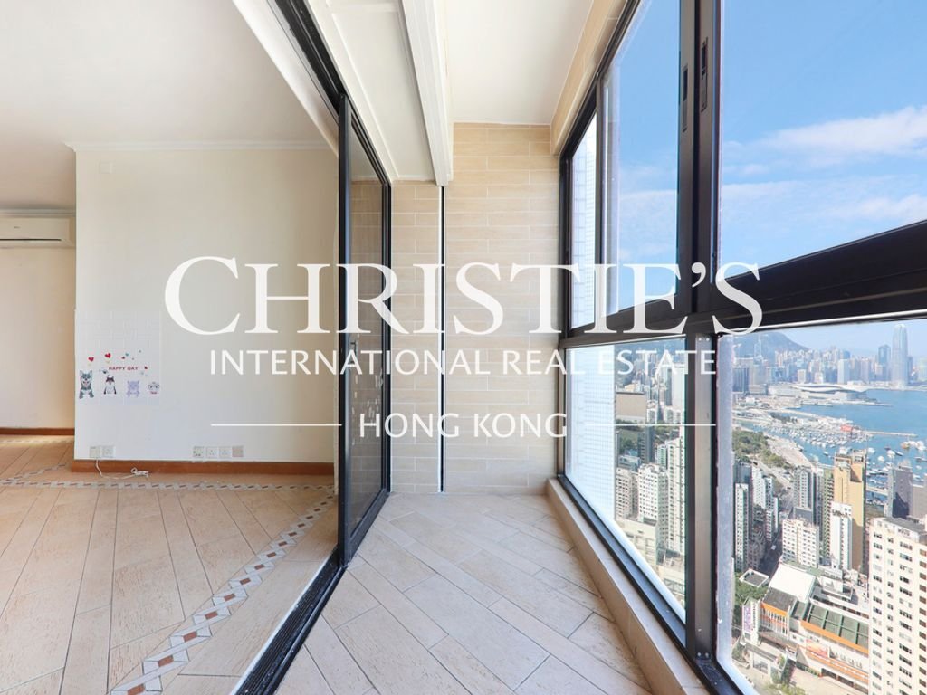 Apartment in Hong Kong, Hong Kong 2 - 18547034