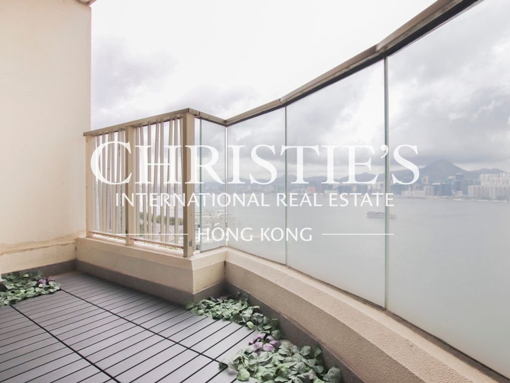 Apartment in Hong Kong, Hong Kong 2 - 18547028