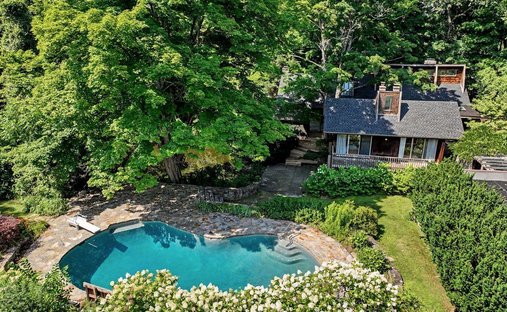 House in Brewster, New York, United States 1