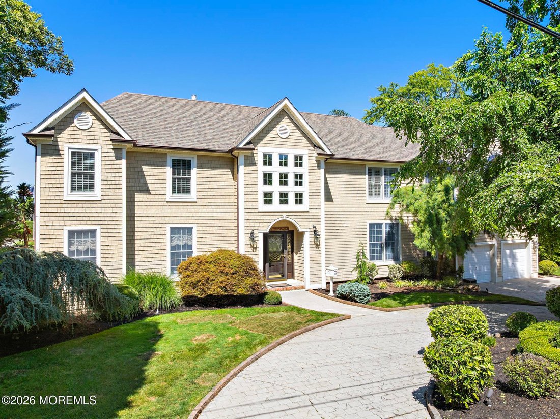 House in Brielle, New Jersey, United States 3 - 18546679