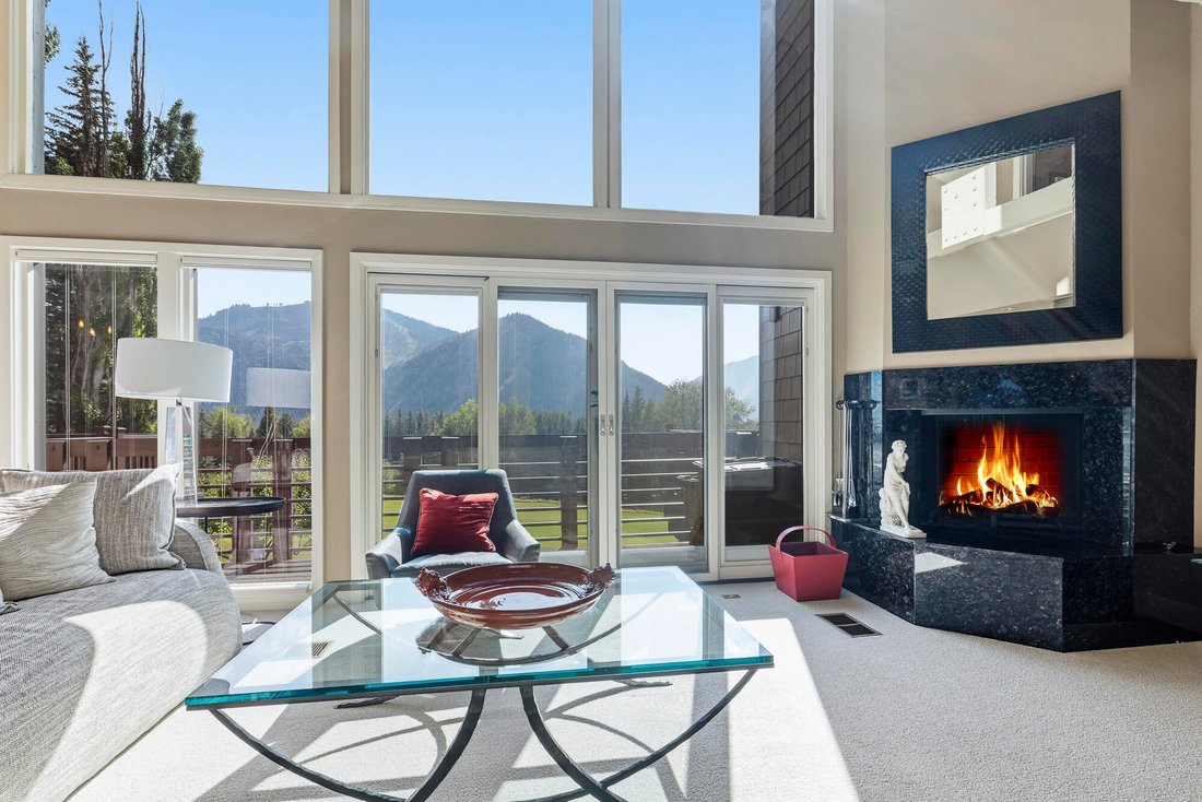 Condo in Sun Valley, Idaho, United States 2 - 18546534