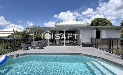 House in France 1