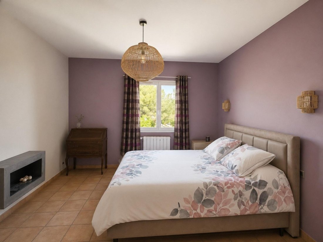 House in Rouffiac-Tolosan, Occitania, France 3 - 18547230