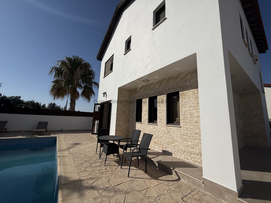House in Pyla, Larnaca, Cyprus 3 - 18546990