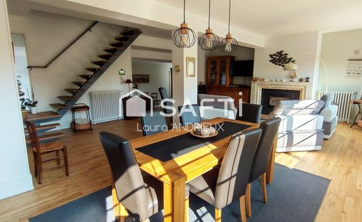 House in Grepiac, Occitania, France 1