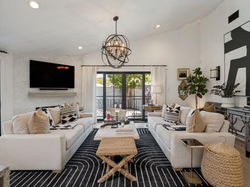 House in Dallas, Texas, United States 1 - 18546592