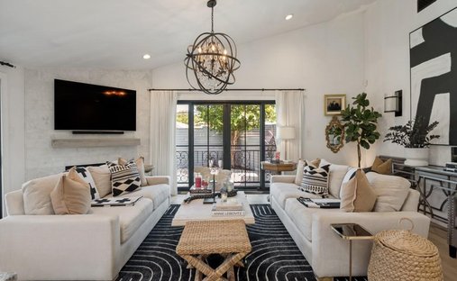 House in Dallas, Texas, United States 1