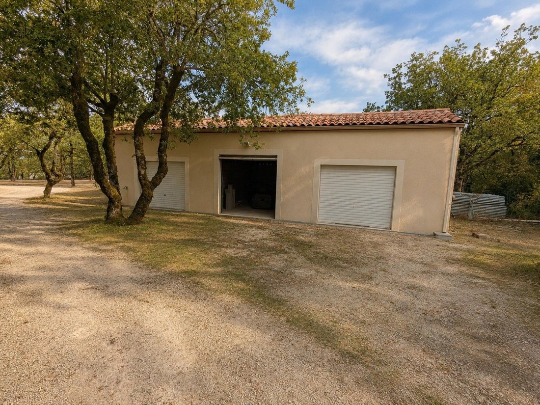 House in Crayssac, Occitania, France 5 - 18547244