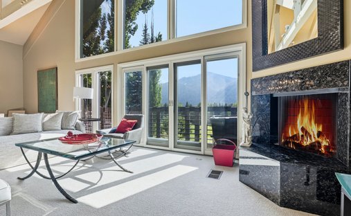 Condominio en Sun Valley, Idaho, Estados Unidos 1