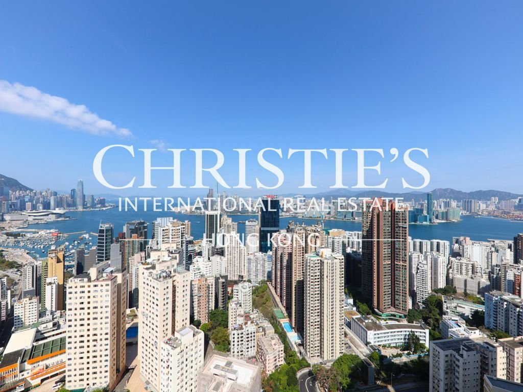 Apartment in Hong Kong, Hong Kong 1 - 18547034