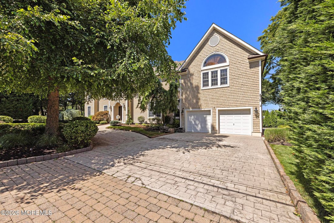 House in Brielle, New Jersey, United States 4 - 18546679