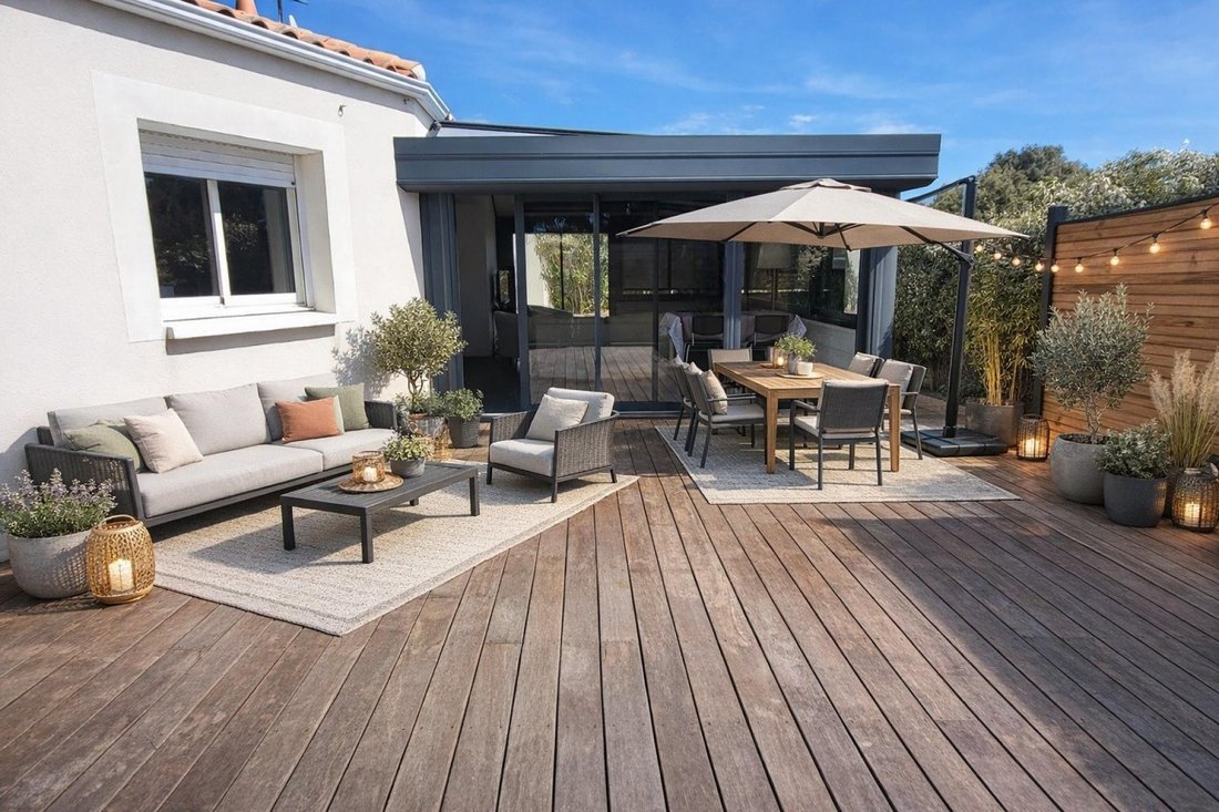 House in Longeville-sur-Mer, Pays de la Loire, France 2 - 18547266