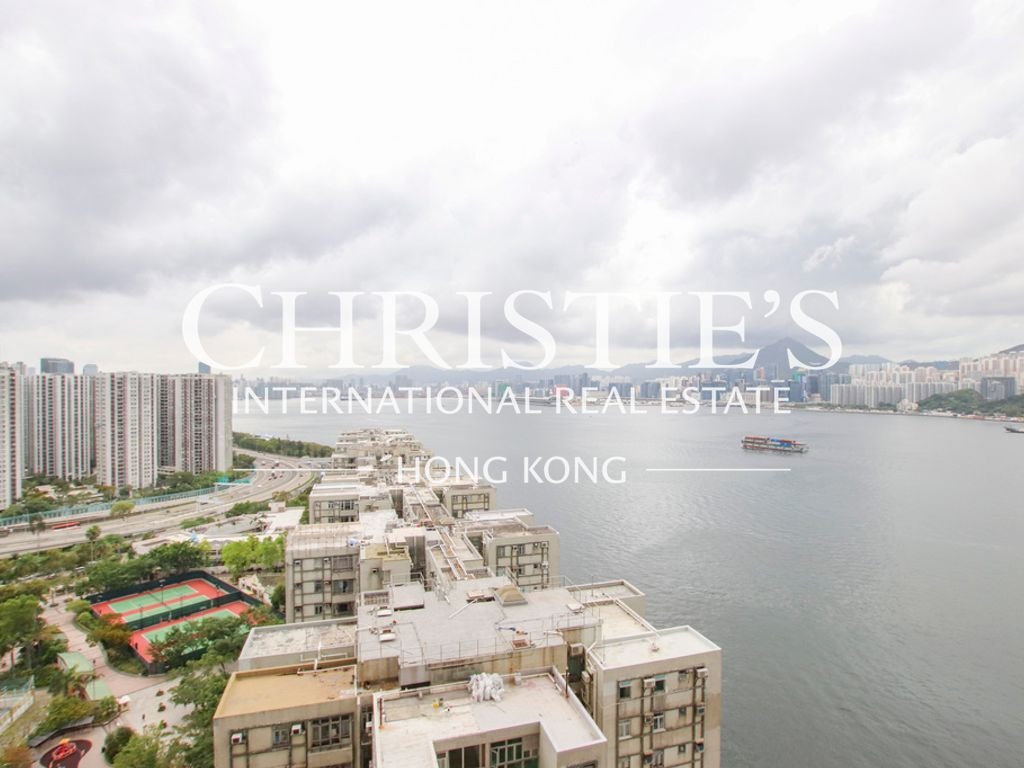 Apartment in Hong Kong, Hong Kong 1 - 18547028