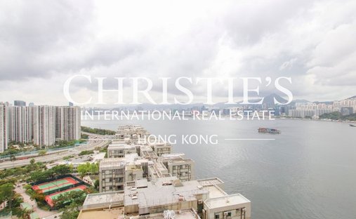 Apartment in Hong Kong, Hong Kong 1
