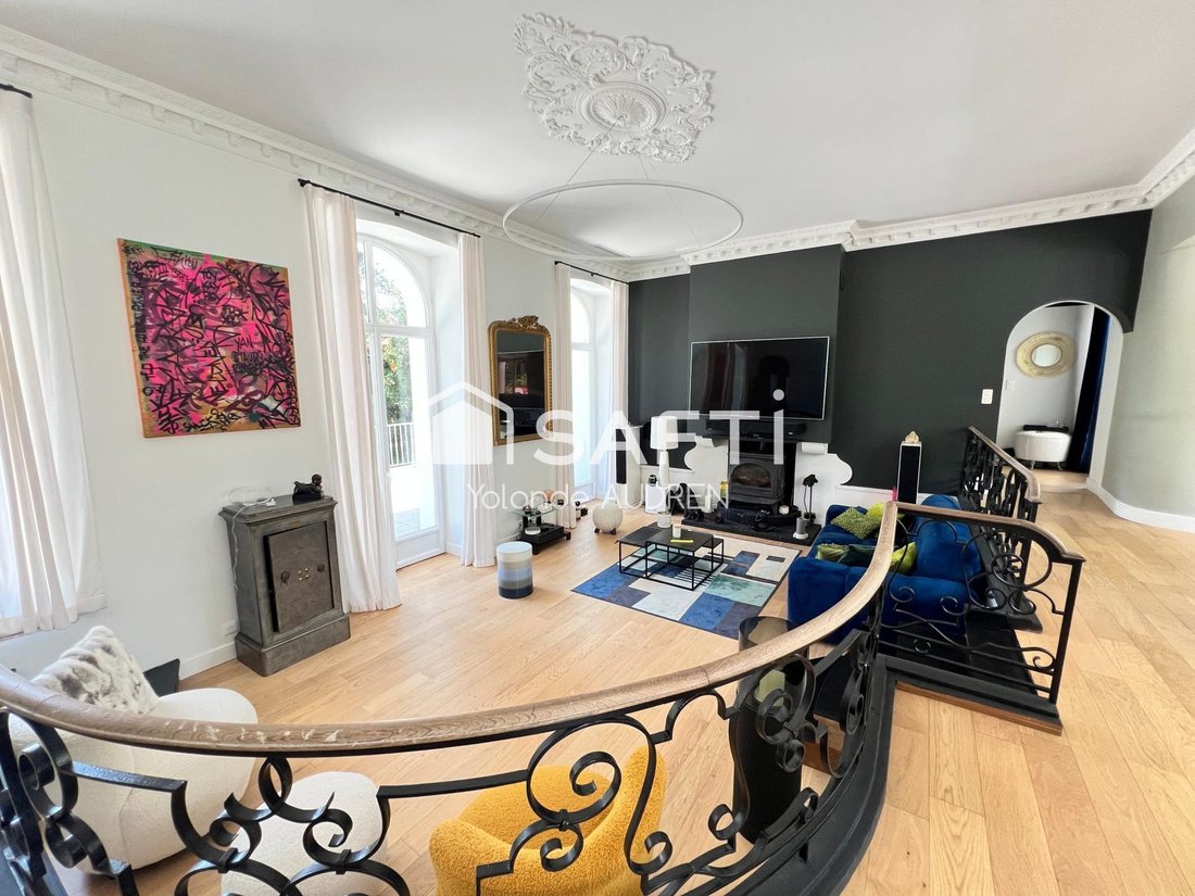 House in Le Pellerin, Pays de la Loire, France 5 - 18547253