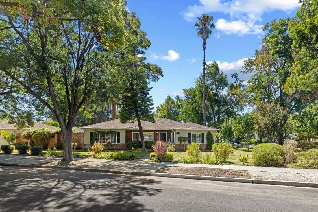 House in San Jose, California, United States 4 - 18546548