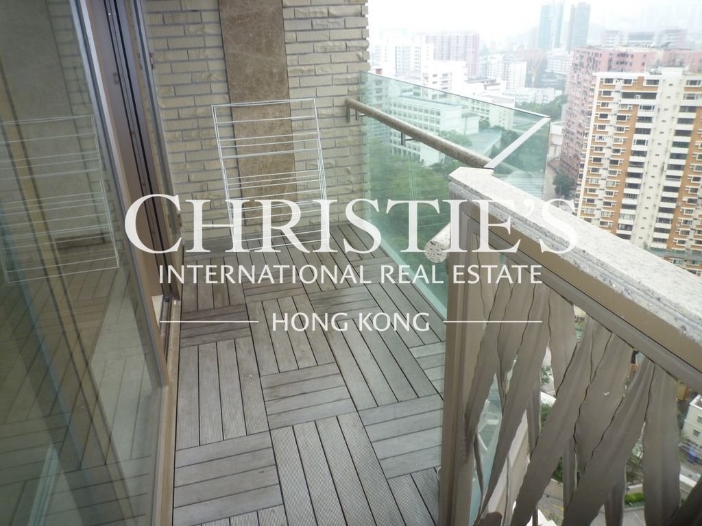 Apartment in Hong Kong, Hong Kong 2 - 18547038