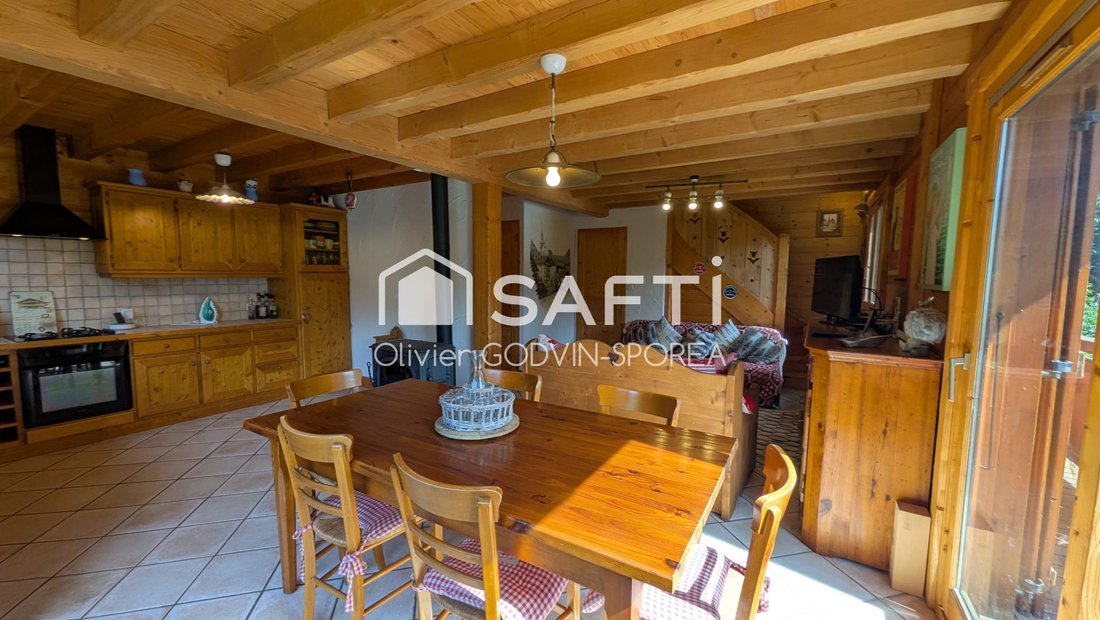 House in Bonnevaux, Auvergne-Rhône-Alpes, France 4 - 18547236