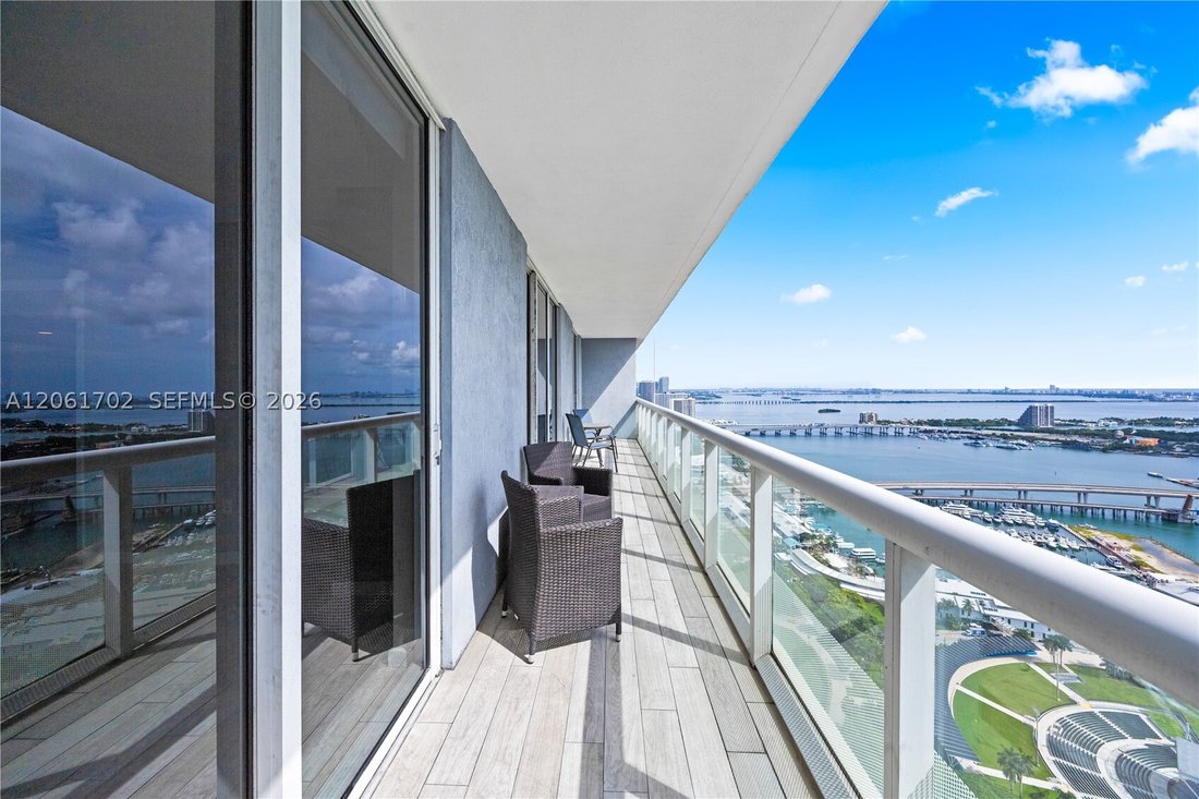 Condo in Miami, Florida, United States 3 - 18546553