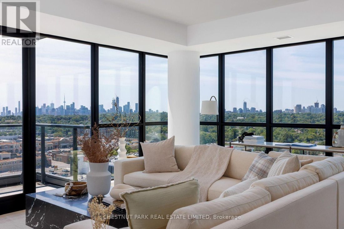 Apartment in Toronto, Ontario, Canada 5 - 18546578