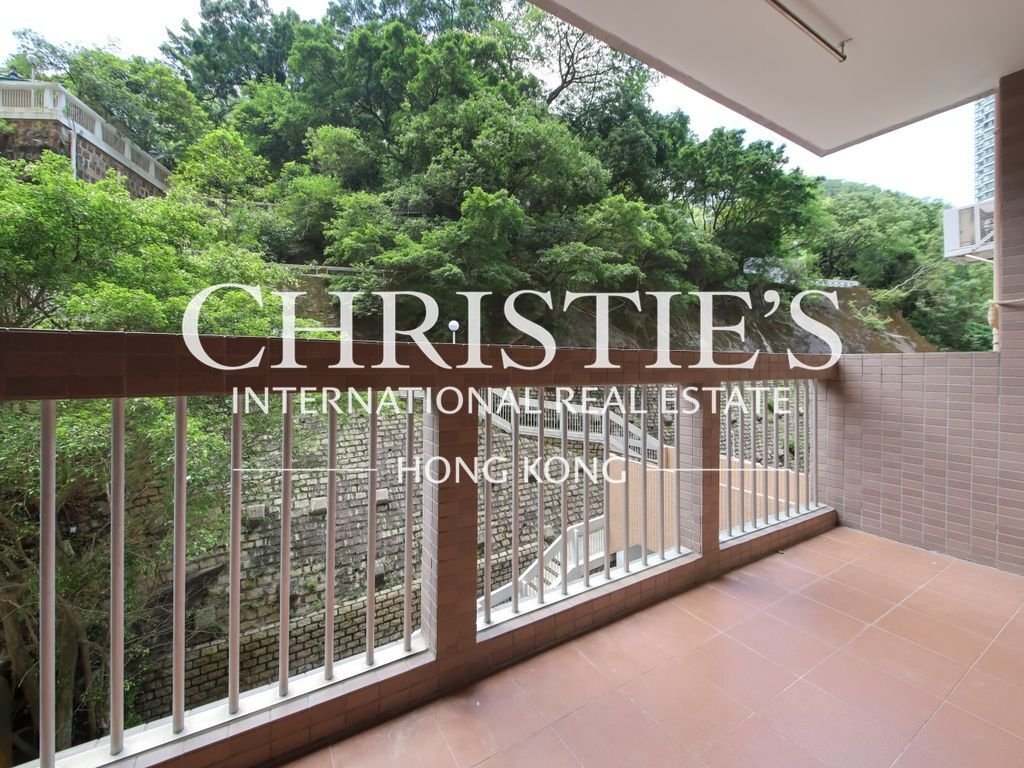 Apartment in Hong Kong, Hong Kong 2 - 18547046