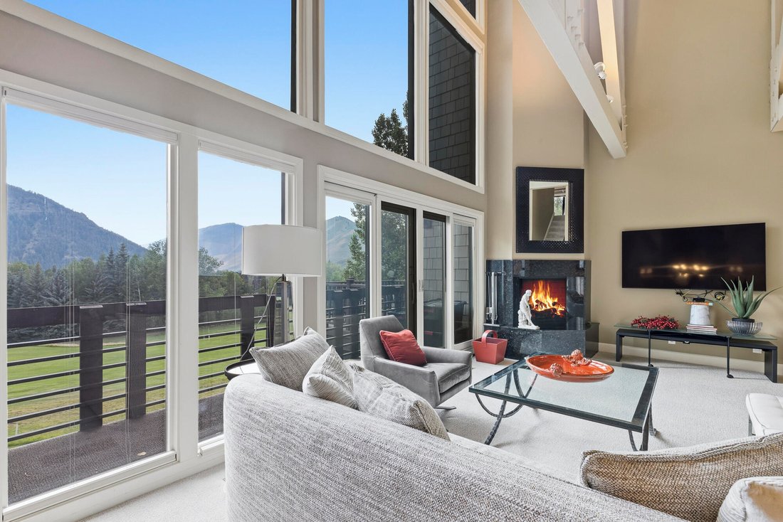 Condo in Sun Valley, Idaho, United States 4 - 18546534