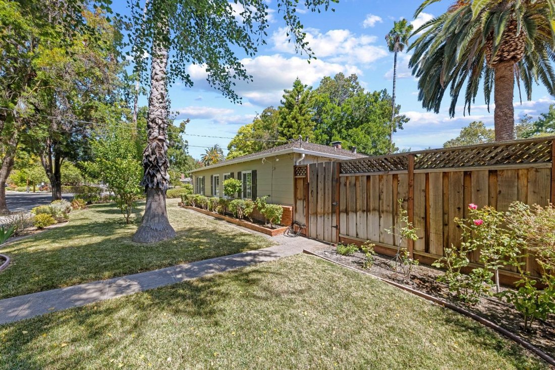 House in San Jose, California, United States 3 - 18546548