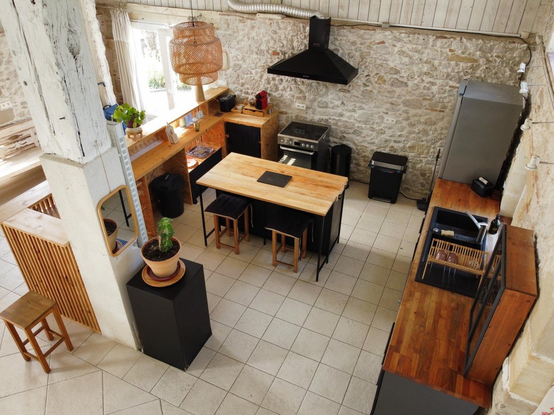 House in Mauvezin-sur-Gupie, Nouvelle-Aquitaine, France 4 - 18343484