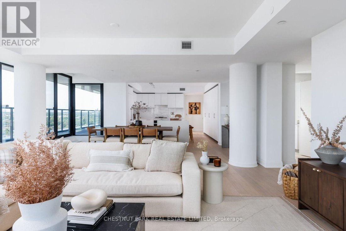 Apartment in Toronto, Ontario, Canada 3 - 18546578
