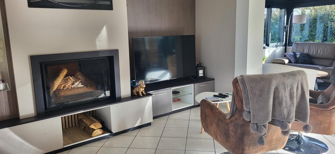 House in Longeville-sur-Mer, Pays de la Loire, France 5 - 18547266