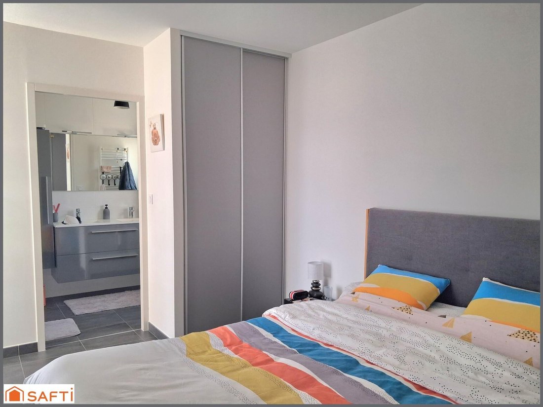House in La Tranche-sur-Mer, Pays de la Loire, France 5 - 18547254