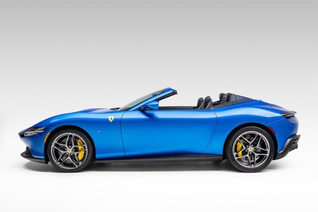 Cabriolet in Newport Beach, CA, United States 3 - 18546609