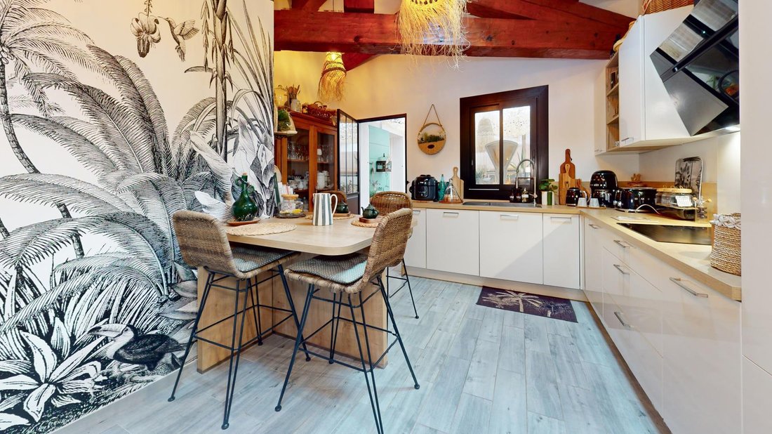 House in French Riviera, Provence-Alpes-Côte d'Azur, France 5 - 18547262