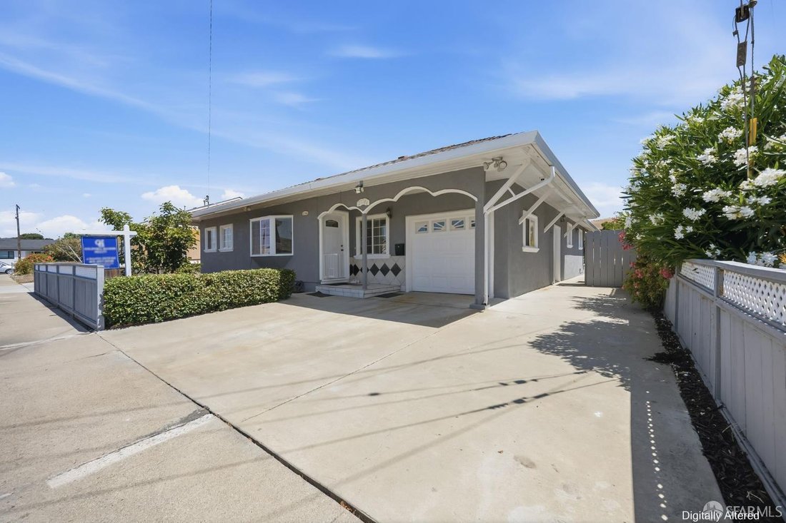 House in Hayward, California, United States 5 - 18546514