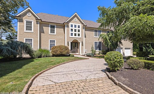 House in Brielle, New Jersey, United States 1