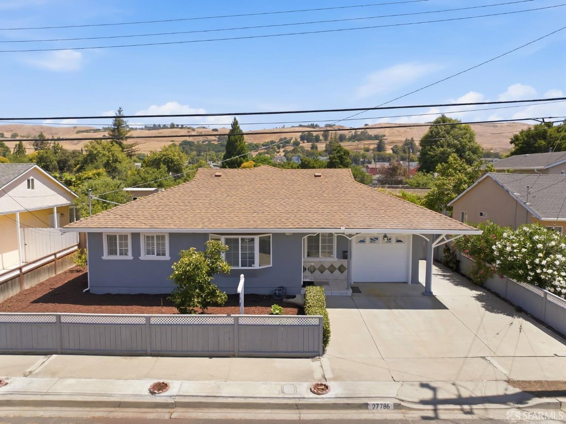 House in Hayward, California, United States 2 - 18546514