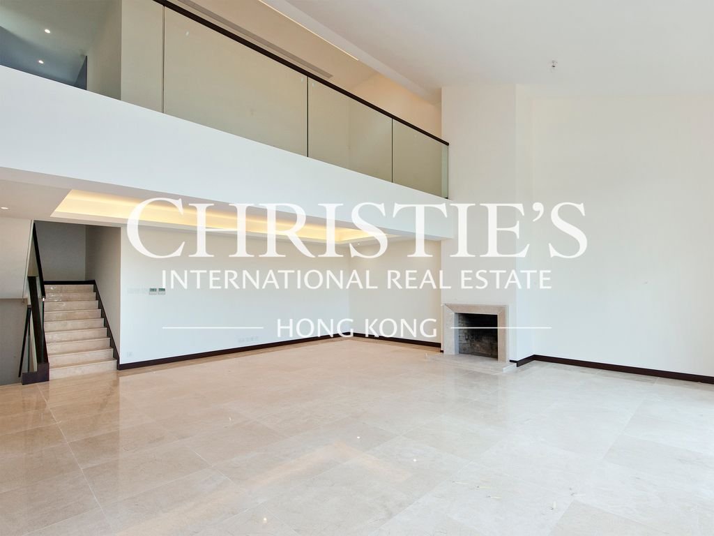 Villa in Hong Kong, Hong Kong 3 - 18547025
