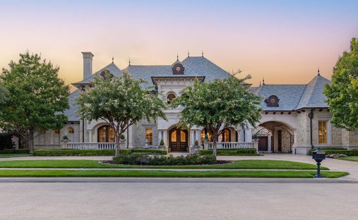 Haus in Frisco, Texas, Vereinigte Staaten 1