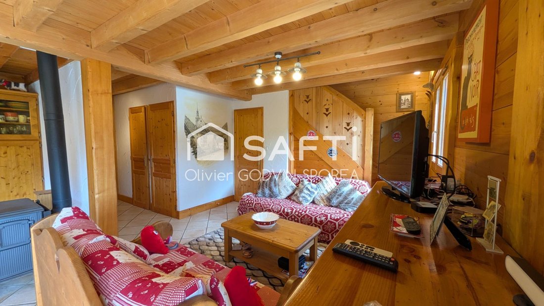 House in Bonnevaux, Auvergne-Rhône-Alpes, France 3 - 18547236