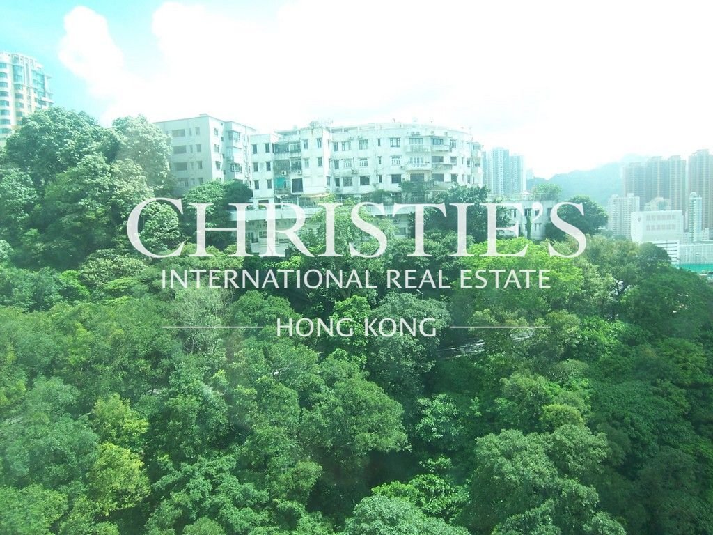Apartment in Hong Kong, Hong Kong 1 - 18547032