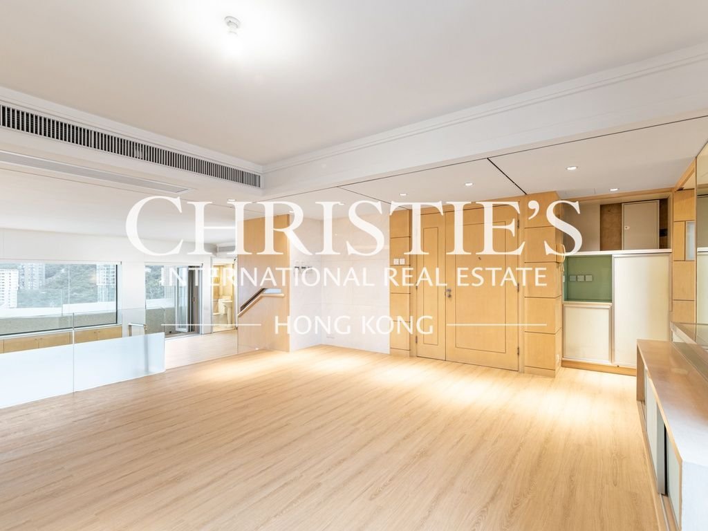 Apartment in Hong Kong, Hong Kong 4 - 15434255