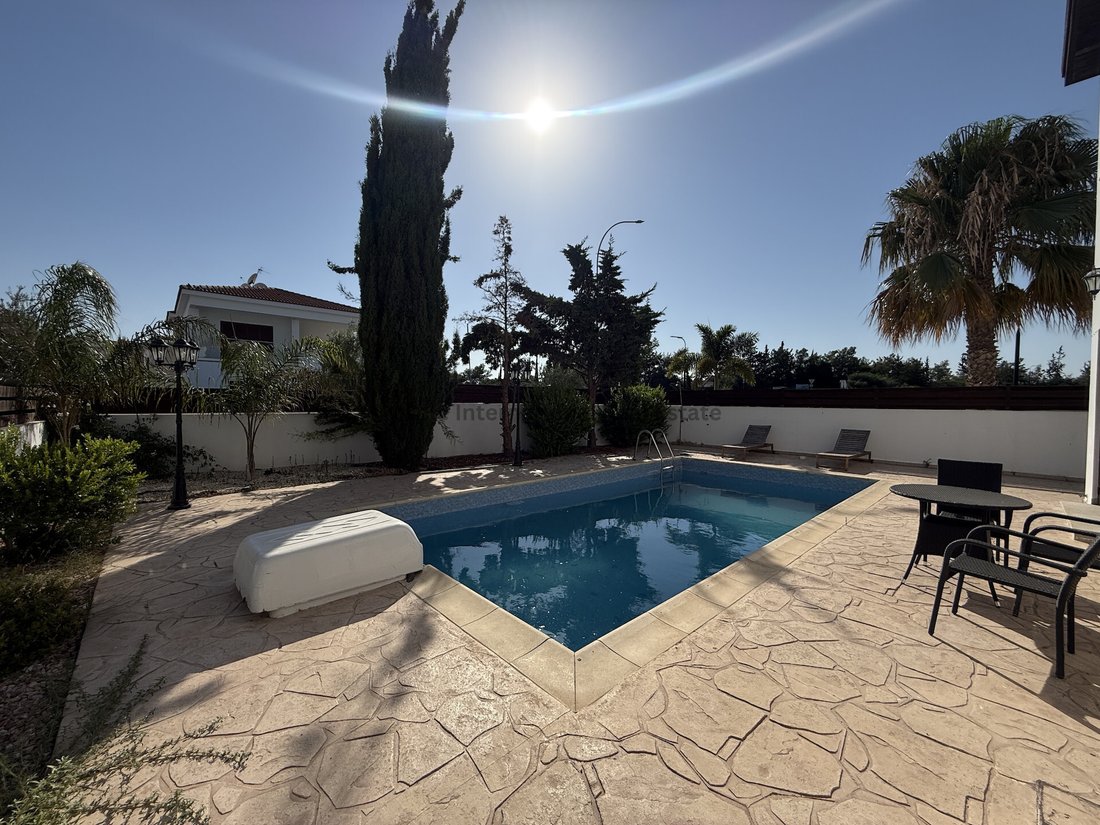 House in Pyla, Larnaca, Cyprus 5 - 18546990