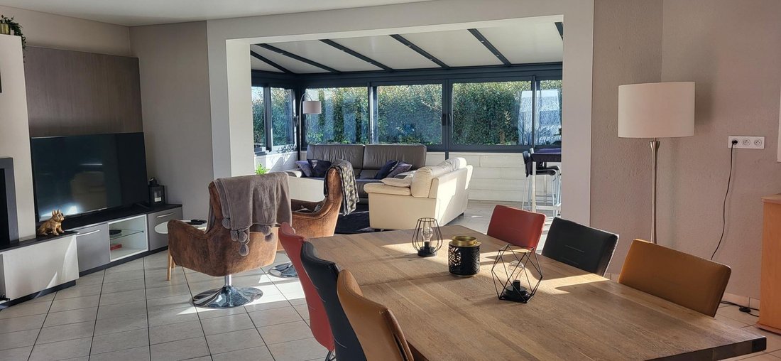 House in Longeville-sur-Mer, Pays de la Loire, France 4 - 18547266