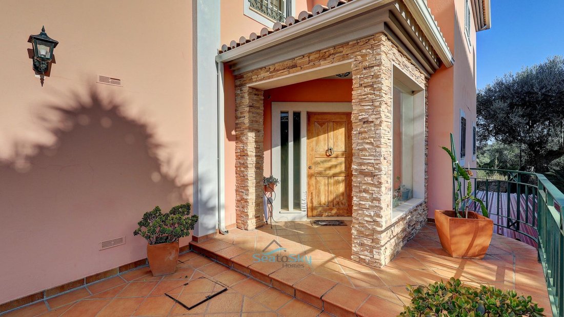 House in Alvor, Algarve, Portugal 3 - 18546511